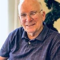 James Richard Appleton, MD Obituary