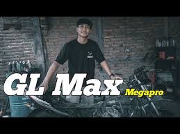 Perbedaan gl pro dan gl max. Perbedaan Spesifikasi Megapro Dan Gl Max Neotech Sama Sama Bahan Herex Youtube
