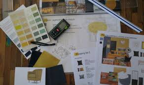 Maybe you would like to learn more about one of these? Projet Deco Couleurs Et Deco Decoratrice D Interieur Boulogne Billancourt