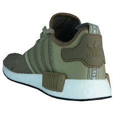 Free shipping options & 60 day returns at the official adidas online store. Adidas Originals Nmd R1 Boost Herren Braun B79760 Meinsportline De