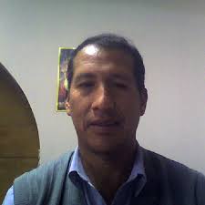 ADRIAN HUAMAN GUILLEN