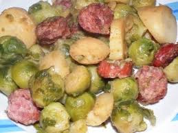 Epingle Sur Recettes Faciles