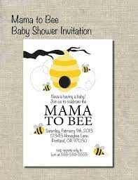 Love This Baby Shower Theme Bee Baby Shower Invite By Printablepartiesinc On Etsy 12 00 Parties And Gifts Pinterest Bebe Baby Shower Nino And Baby S