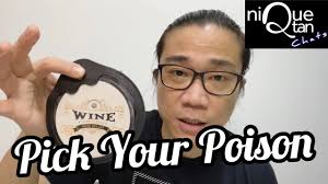 Magic Review: , Nique Tan Chats