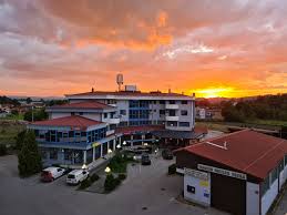 Hotel&Restaurant Split | Usora