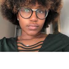 MONIQUE CHAMPION (girl)