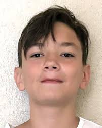 🚨 MISSING CHILD ALERT