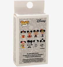 Funko Pop Mickey Mouse 90th Boxlunch Disney Pins Disney Pins Blog @nerdoctor & @okietoyhunters if you would like to send us a letter, please send it to: funko pop mickey mouse 90th boxlunch
