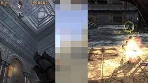 La ayuda de tu aliado será imprescindible para avanzar en los niveles cooperativos de estos juegos para 2 personas. Como Se Veria Un Videojuego En Segunda Persona