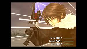 Check spelling or type a new query. Final Fantasy Viii Remastered Ps4 Review