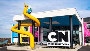 This inn is less than 2.8 km from the amish village heritage museum. World S First Cartoon Network Hotel To Open In Lancaster County In 2020