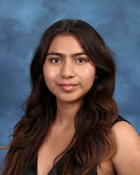 Congratulations to LAHS Senior Ingrid Vargas who has been accepted to UC  Berkeley, UC San Diego, Northeastern University, Mt. Saint Mary's  University, and Manhattan University. Nice Work Ingrid! #tobeaconqueror  #ProudToBeHLPUSD