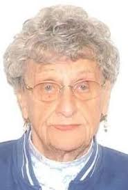 MacDonald, Carmen Annie