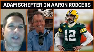 The Aaron Rodgers Mystery: Do Fiancee and Her Mother Offer Clues?