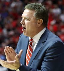 2016-17STEPHEN F. AUSTIN MEN'S BASKETBALL