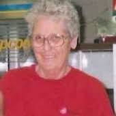 Obituary information for Mary Canterbury