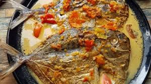 Disusul dengan garam gula penyedap rasa secukupnya. Ikan Asap Mbak Titien Purwantoro Makanan Delivery Menu Grabfood Id