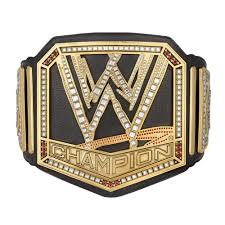 Official Wwe Authentic Championship Commemorative Title Belt Wwe Belts Wwe Championship Belts Belt
