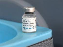 Bharat biotech vaccine shows 77.8% overall efficacy, 65% against delta variant. Covaxin Who Decision On Emergency Use Approval For Covaxin Likely By End August The Economic Times