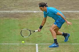 He thought that the press would write bad things about him. Who Are The Youngest Players Who Scored A Win Over Roger Federer On Grass