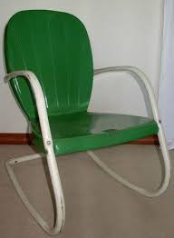 1950s Arvin Metal Outdoor Patio Chair Ebay Outdoor Patio Chairs Patio Chairs Metal Lawn Chairs