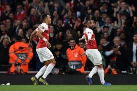 Cbs sports has the latest europa league news, live scores, player stats, standings, fantasy games, and projections. What Arsenal And Chelsea S Europa League Results Mean For Manchester United And The Champions League Manchester Evening News