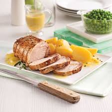 Pratico Pratiques Food Recipes Pork Roast Recipes