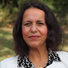 Fatima Mitchell's Instagram, Twitter & Facebook