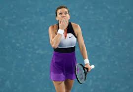 În urma acestui succes, primul din carieră la un grand slam, halep a devenit prima jucătoare română care câştigă un. Tennis Second Seed Halep Survives Huge Scare To Advance Reuters