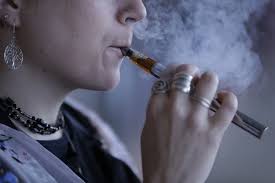 A 2018 study in plos biology identified more than 7,700. Teen Vape Culture And Nicotine Addiction Make It Hard To Quit Kids Say Shots Health News Npr
