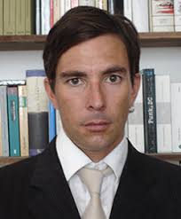 Alexander Korb Chosen for 2016-2017 Center for Advanced Genocide Research  Fellowship