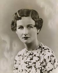 Nancy Mitford