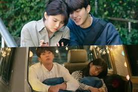 And that's when the love story begins. Nevertheless Hints That The Love Triangle Between Song Kang Han So Hee And Chae Jong Hyeop Will Become More Exciting Soompi