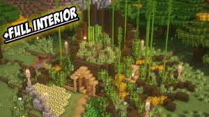 Custom Dark Oak Tree #Minecraft #Minecraftbuilding #Minecrafttutorial ... |  Tiktok