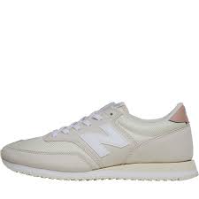 Free delivery and returns on ebay plus items for plus members. New Balance Damen 620 Sneakers Ecru