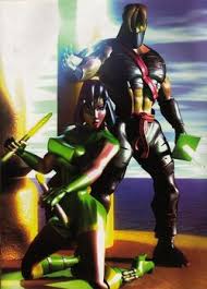 This package unlocks eight characters (jago, sabrewulf, glacius, thunder, sadira, orchid, spinal, and fulgore) plus costumes and accessories. Killer Instinct 1994 Video Game Killer Instinct Wiki Fandom