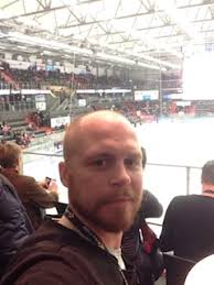 Stevan Falkenström Rajkovic