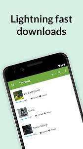 Consigue el cliente de torrents original para descargas masivas en windows. Âµtorrent Torrent Downloader For Android Apk Download