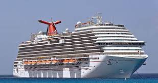 Carnival Cruise Line Postpones New Ship Sailing