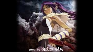 Happy Anime x String Type Beat Bleach