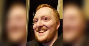 Obituary for Grayson Maddox Rhoades