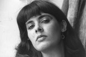 La revista que nunca duerme: Graciela Marta Alfonso