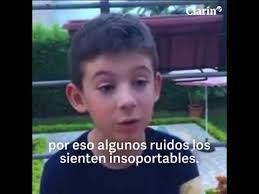 Que Es El Sindrome De Asperger Youtube