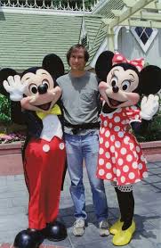 Steve Jobs Visiting Disneyland Disneyland Today Disneyland Steve Jobs