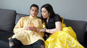 Cheating Indian Bhabhi gets Her Big Ass Fucked by Devar: Anal Anal Porn