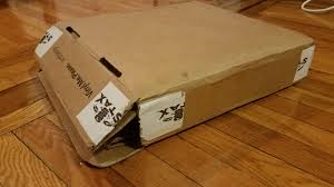 Remember this is just the postage cost, it does not cover packaging cost or handling if you are using a fulfillment service. After A 13 Day Wait On Usps Media Mail I Arrived Home To Find The Stax Anthology Box Wide Open Not A Scratch Or Flaw On The Records Due To Incredibly Thorough Packaging