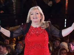 Absence makes the heart grow fonder but doing big brother could be a make or break situation, she told the mirror. Celebrity Big Brother Linda Nolan Calls Jim Davidson A Game Player In Heated Eviction Interview With Emma Willis Mirror Online