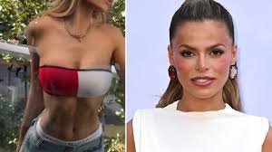 Brooks Nader Lives It up After Breakup From Ex Gleb Savchenko