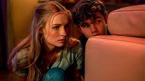 Our scary movie collection is about to bring the screams. 15 Best Horror Comedy Movies Shows On Netflix 2019 2020