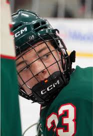 U14 Hockey Highlights: Exciting Plays and Skills